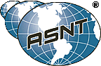 ASNT logo